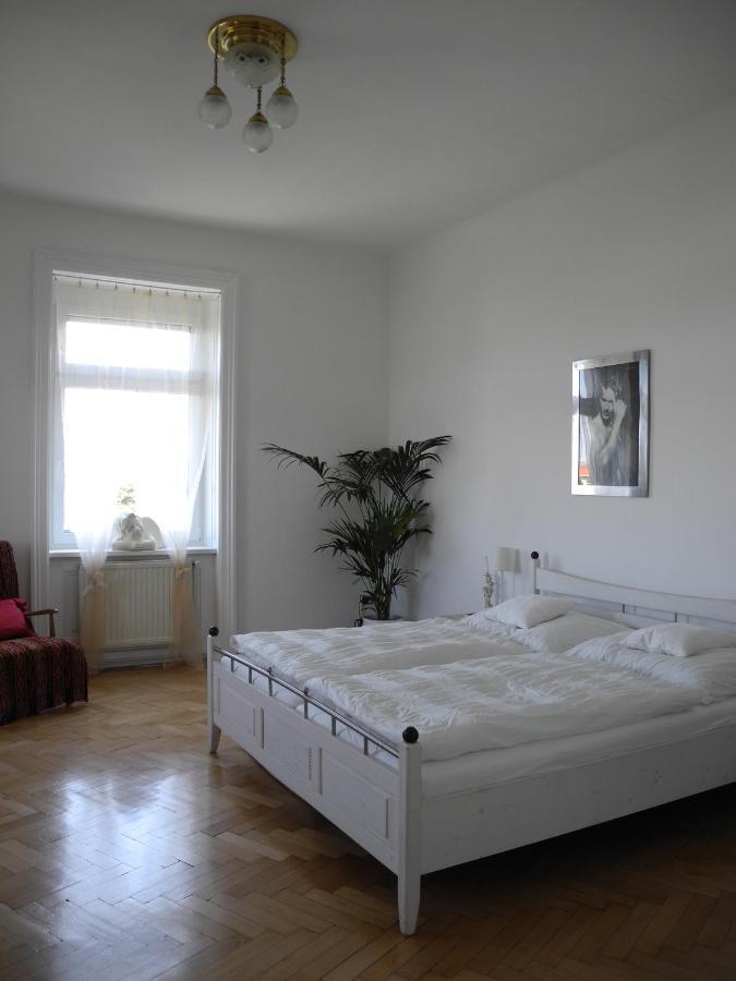Jugendstil Apartment Wien Exterior foto